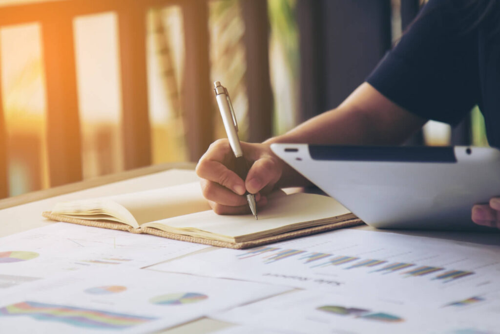 business women signature document1 1024x683 1