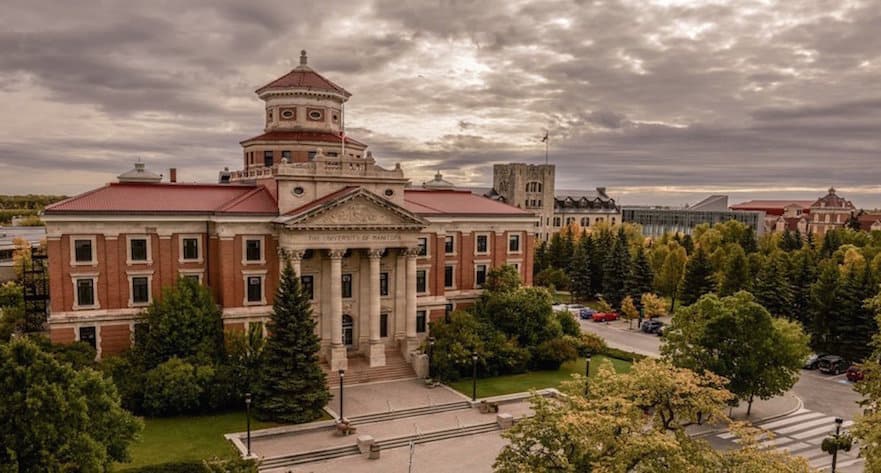 manitoba