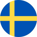 sweden