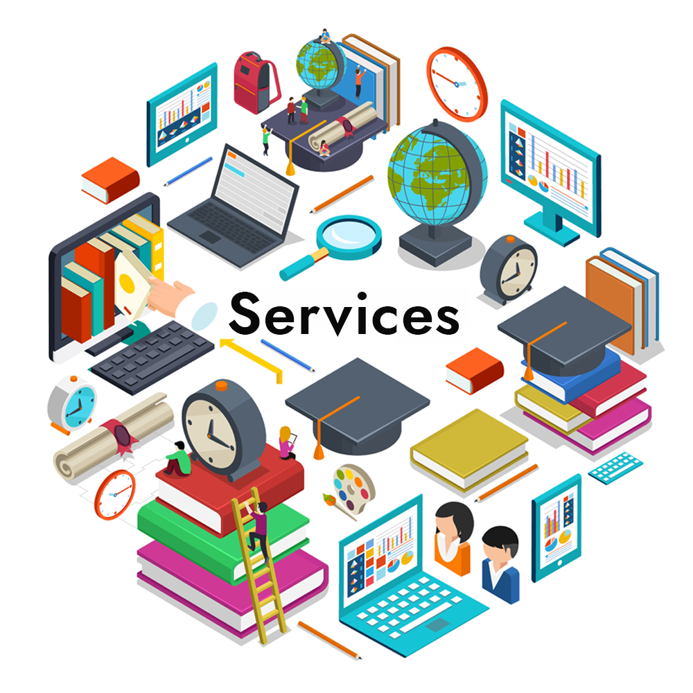 services img